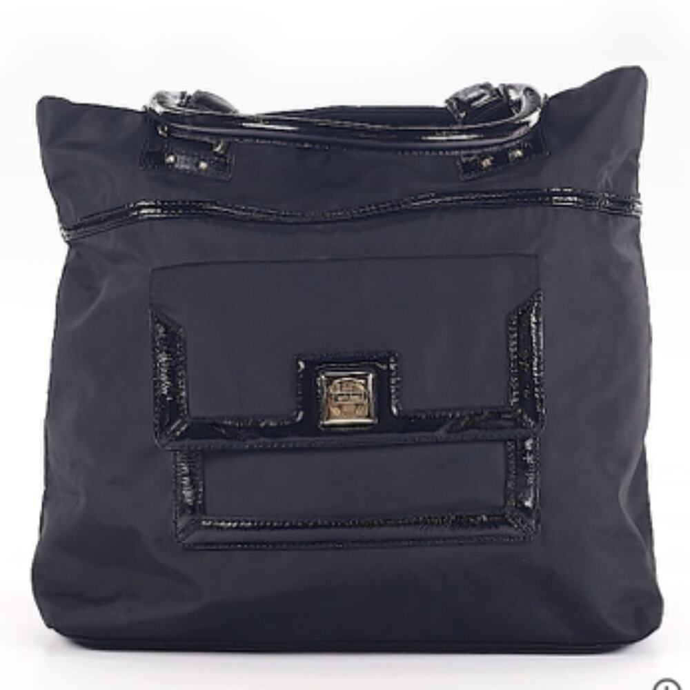 Kate Spade Black Tote